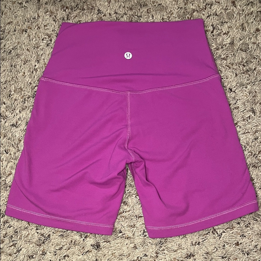 Lululemon Align High-Rise Shorts